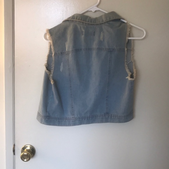 Jacket - Picture 3 of 3